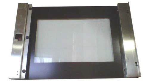 Vitre extérieure KX-5/19 ensemble