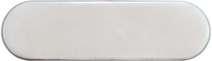 Vitre cache lampe