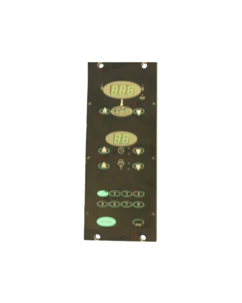 Tableau de commandes KS-90/18