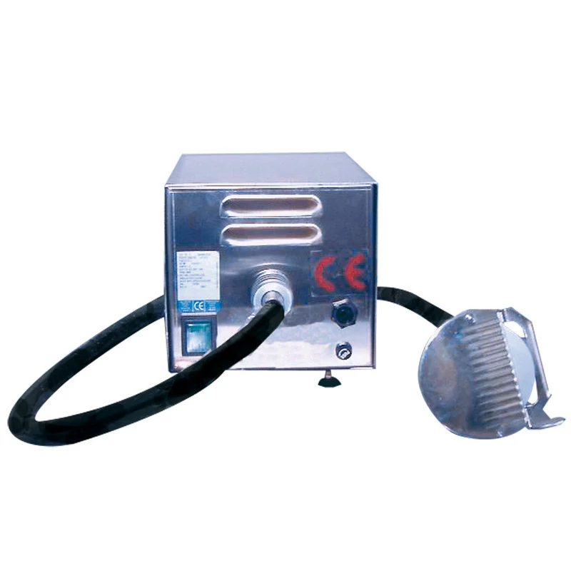 Couteau gyros électrique - Réf. SD13/C - 0,15 kW - Diamond