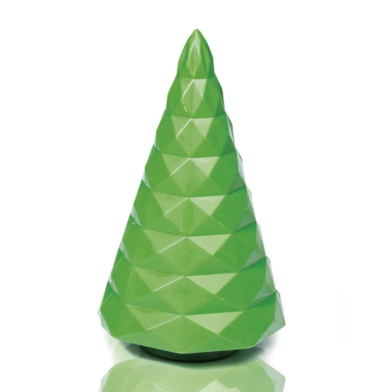 Arbre de noël diamant