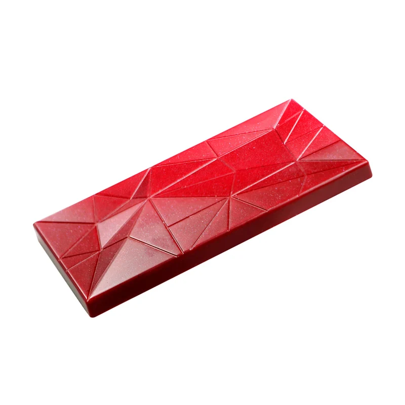 Moule chocolat - Evolution Miroir