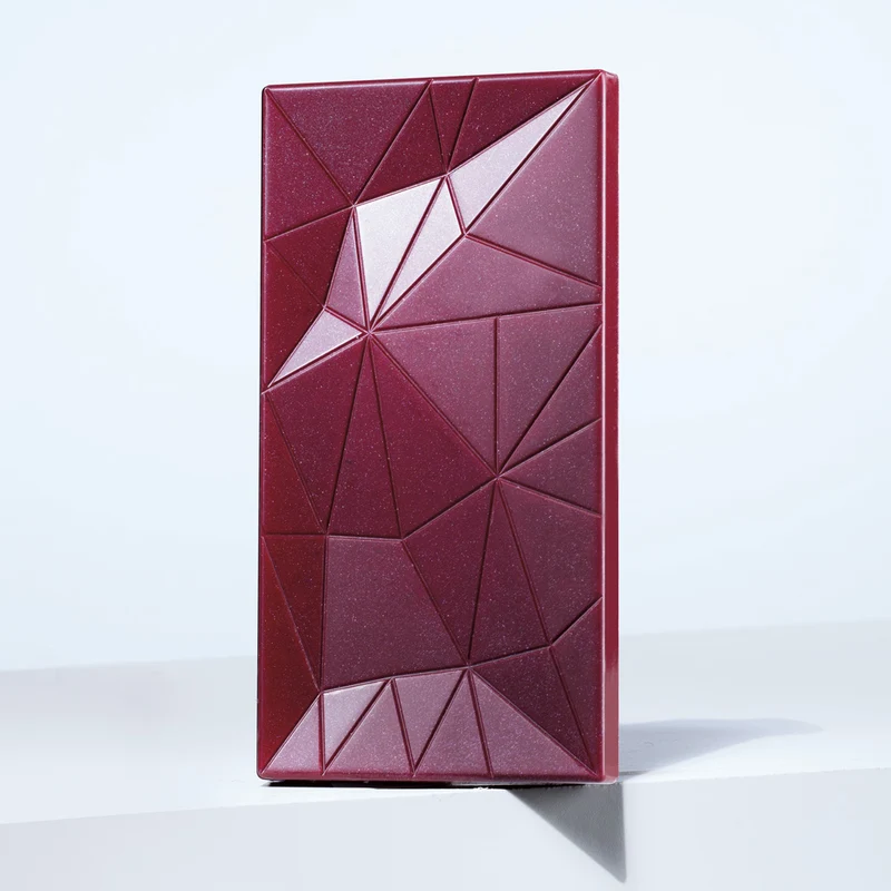 Moule chocolat - Evolution Miroir