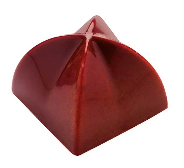 Moule Chocolat - Pavillon