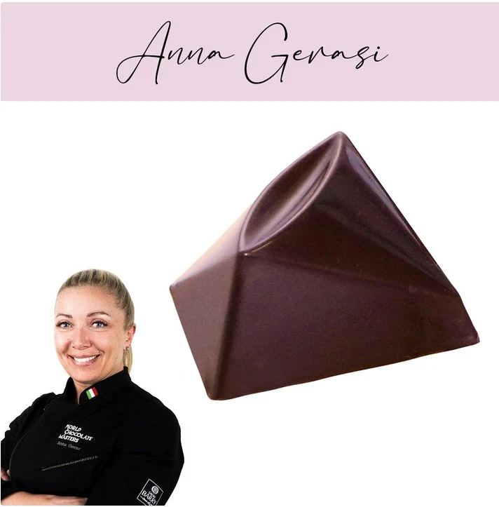 Moule Chocolat - Espoir