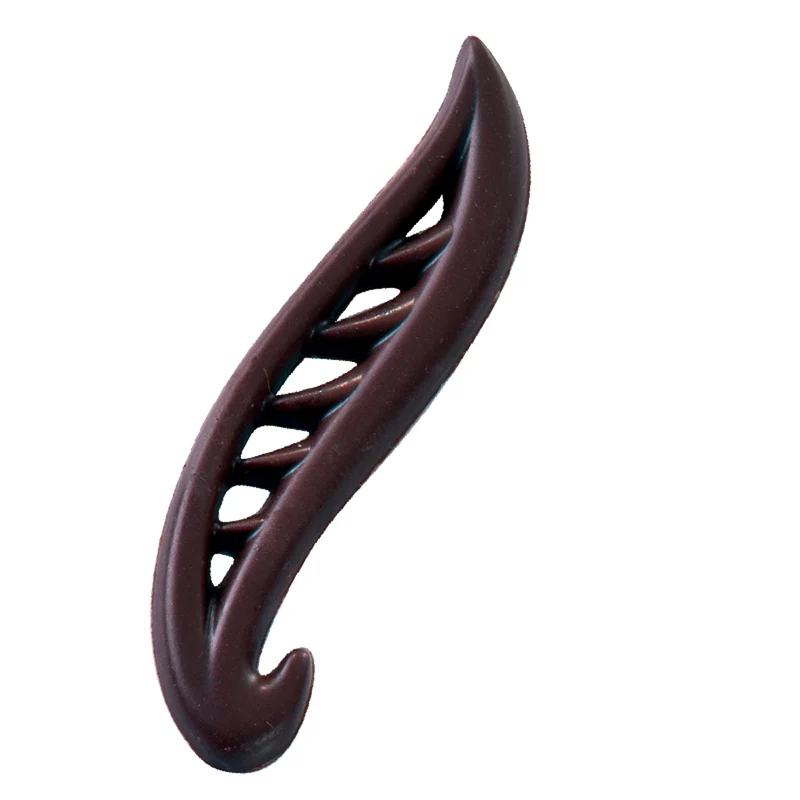 Moule Chocolat - décorations