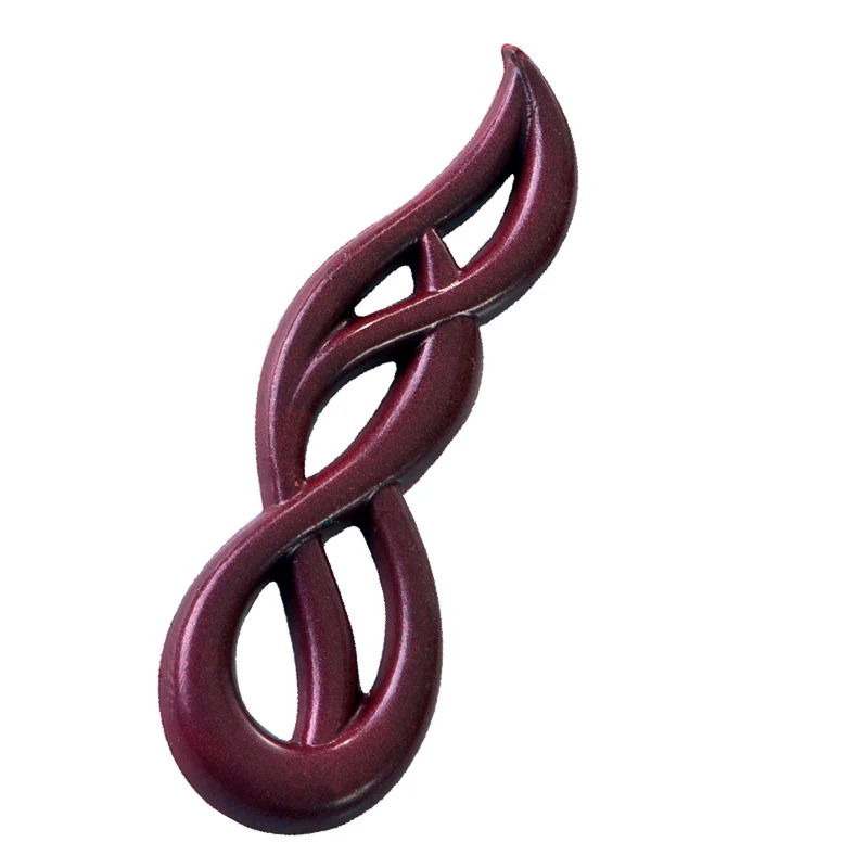 Moule Chocolat - décorations