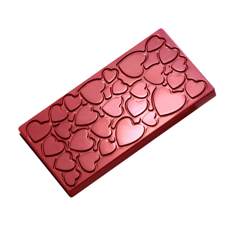 Moule chocolat - Evolution Amour