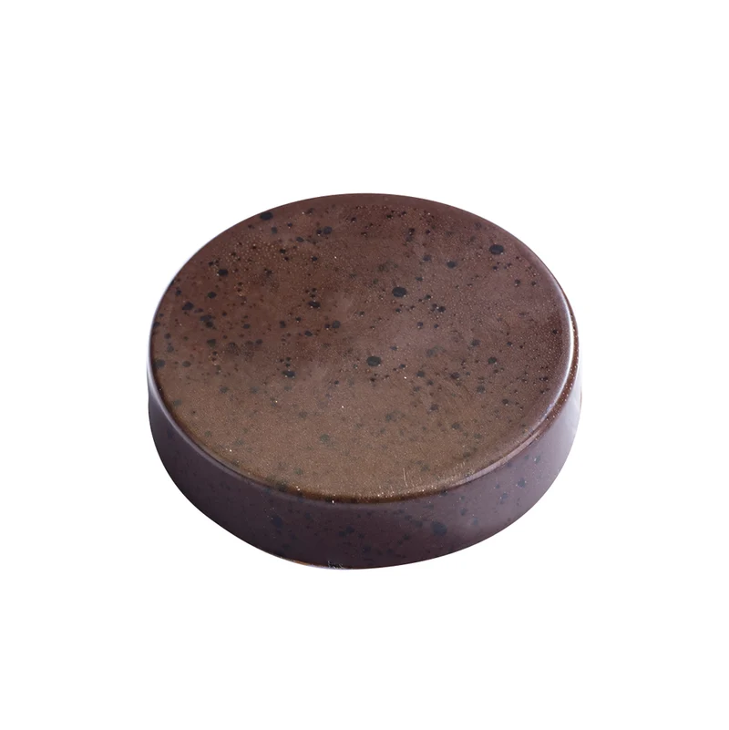 Moule Chocolat - rond