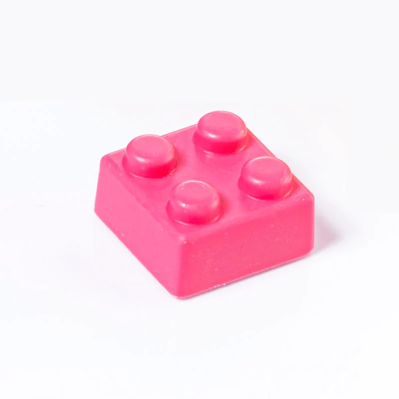 Moule Choco Toys