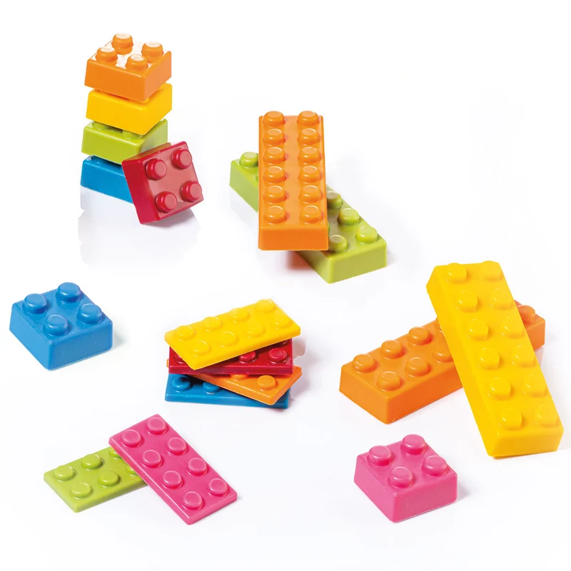 Moule Choco Toys