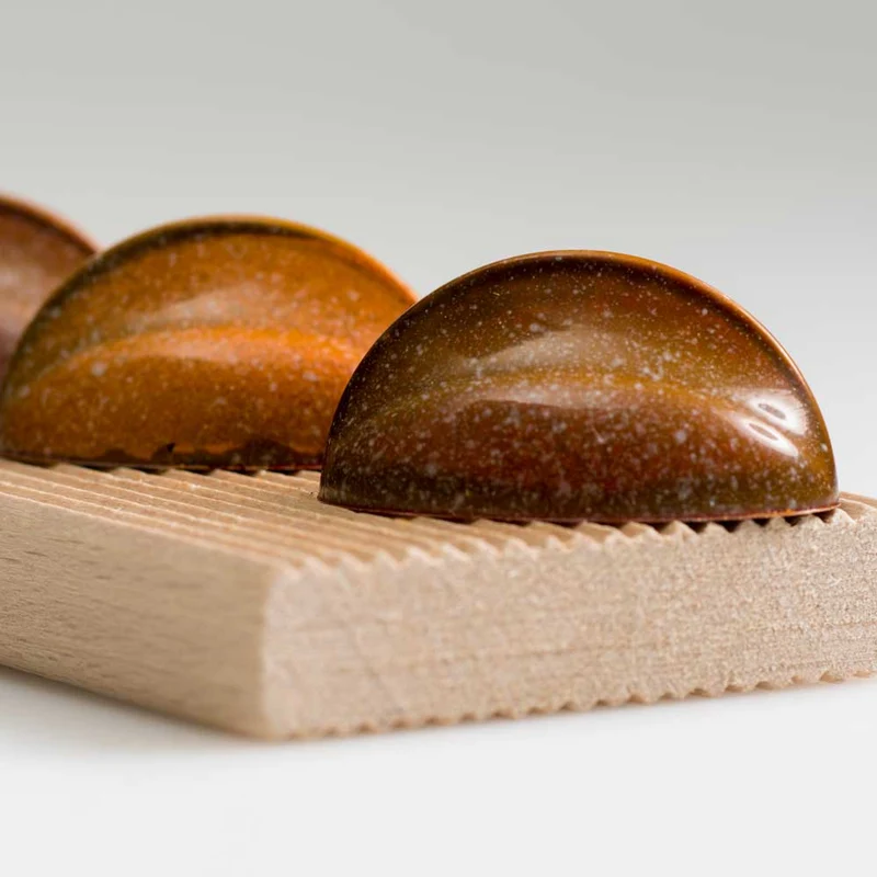 Moule Oval moderne