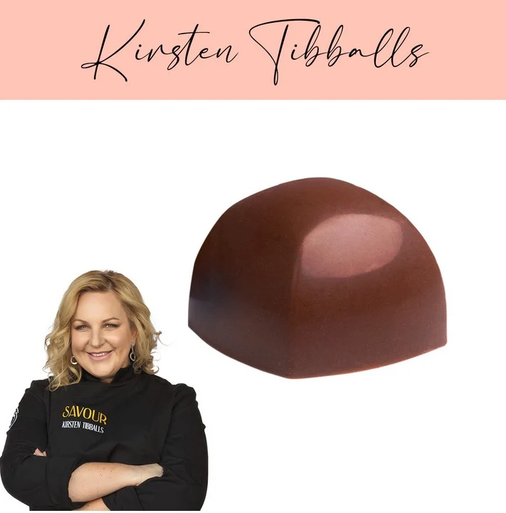 Moule Chocolat - Aurore