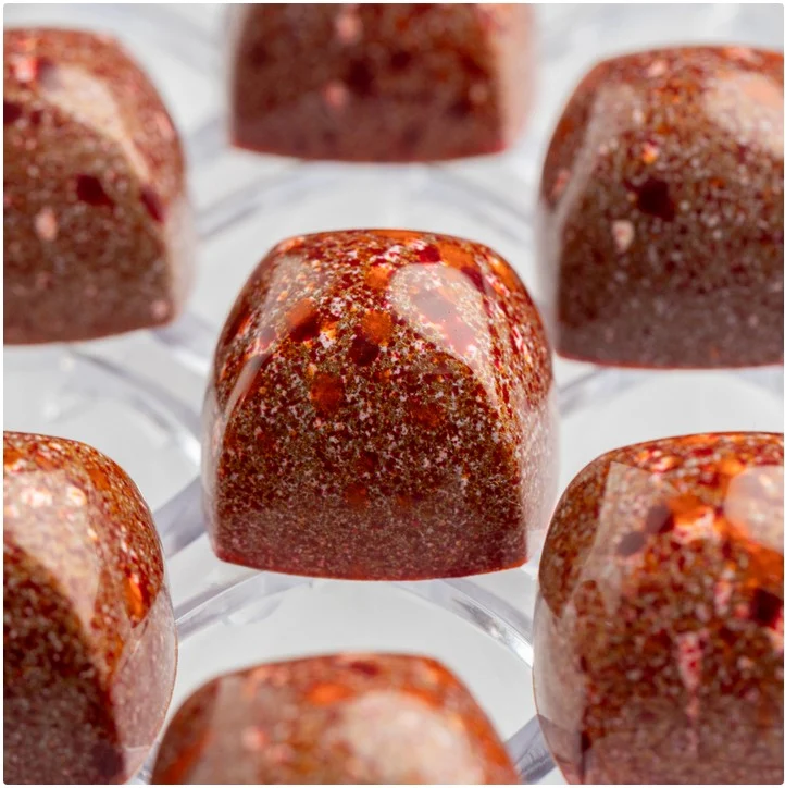 Moule Chocolat - Aurore