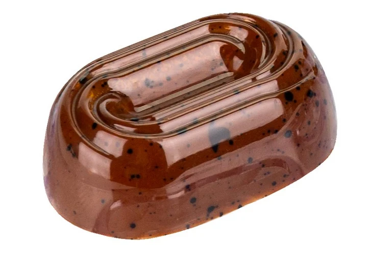 Moule Chocolat - Biscuit