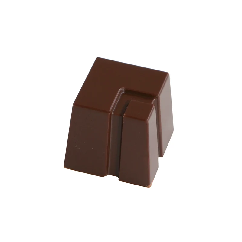 Moule Chocolat - carré