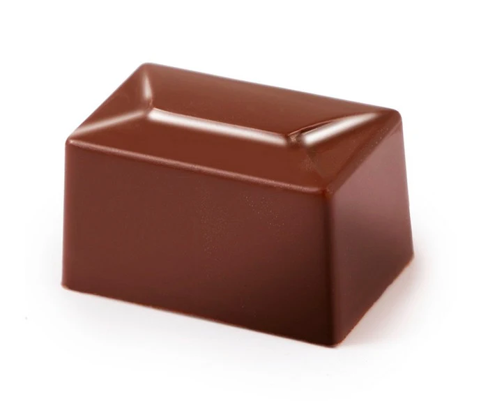 Moule Chocolat - Poche