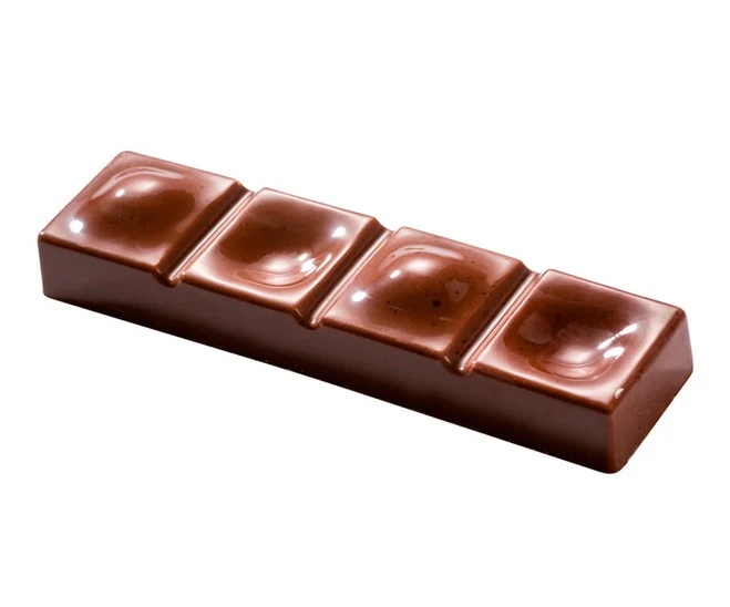 Moule Chocolat - Liquid