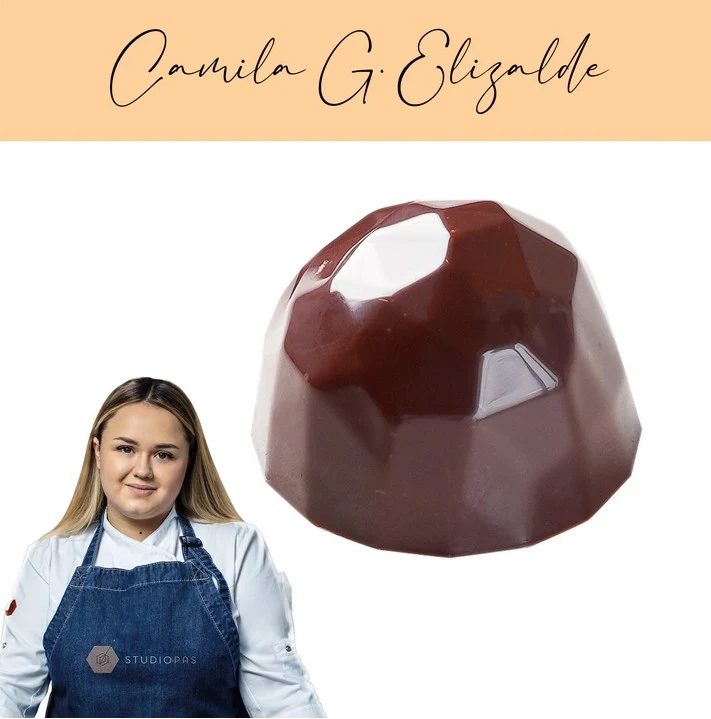 Moule Chocolat - Aotrom
