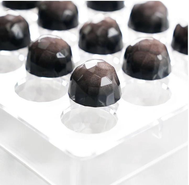 Moule Chocolat - Aotrom