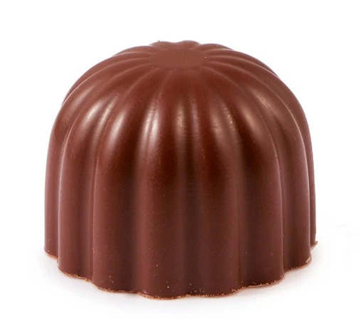 Moule Chocolat - Dome