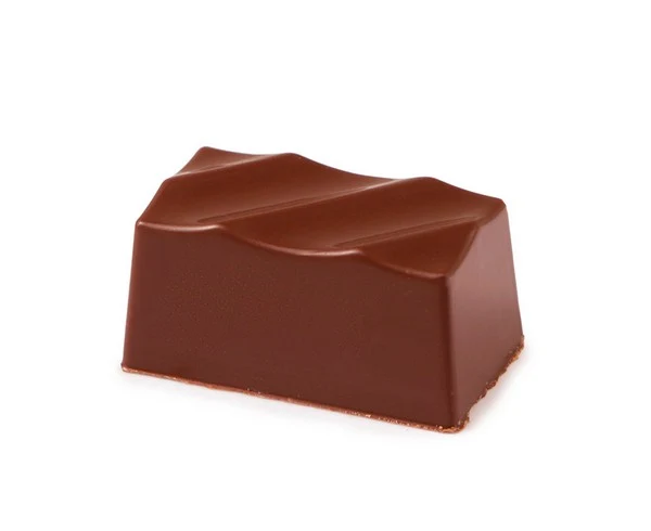 Moule Chocolat - Rectangle Rayé