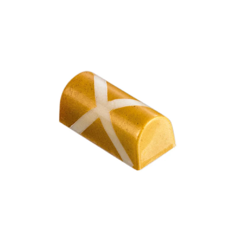 Moule Choco line - Curvy
