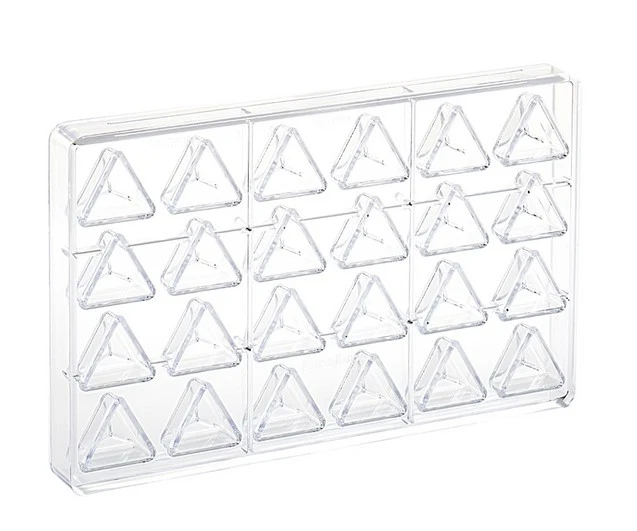 Prisma geometric pralines