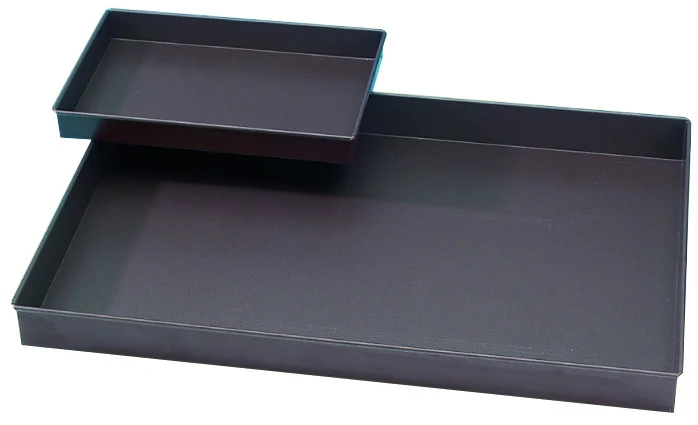 Caisse génoise droite Anti Adhésif 60x40