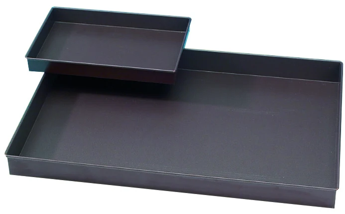 Caisse génoise droite Anti Adhésif 30x20