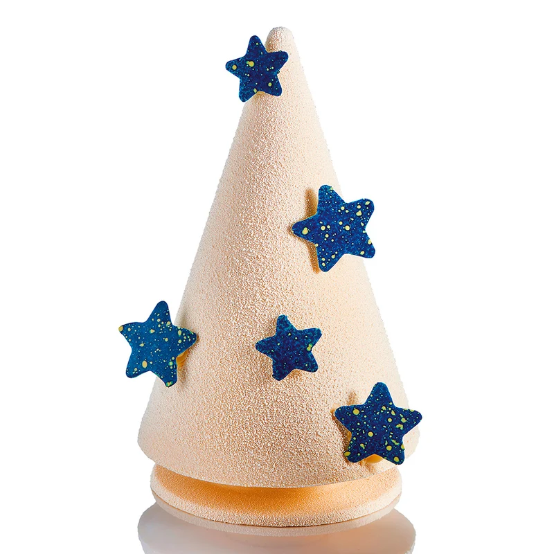 Cone Noël