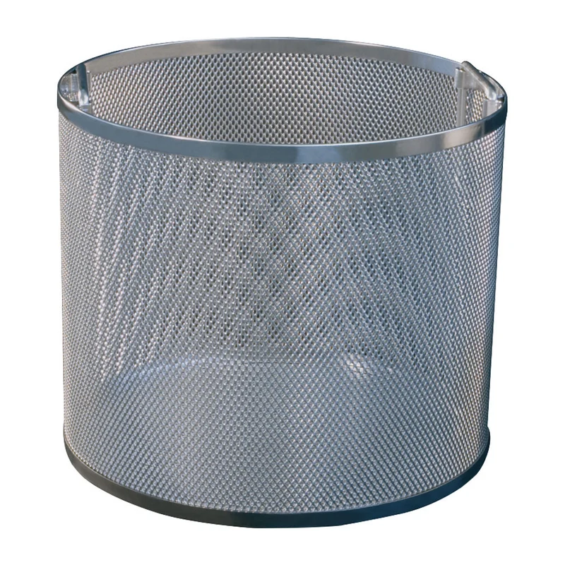 Panier pour marmite - 50 litres - Accessoire de cuisson - Diamond
