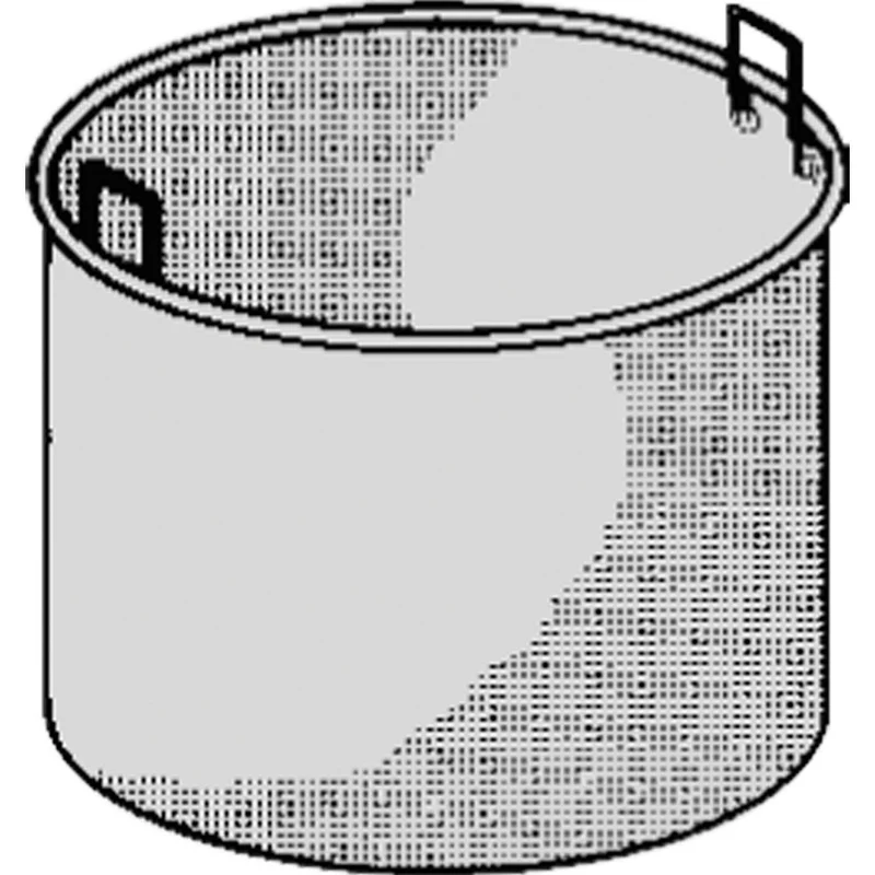 Panier 1 secteur - 100 litres - Accessoire de cuisson - Diamond