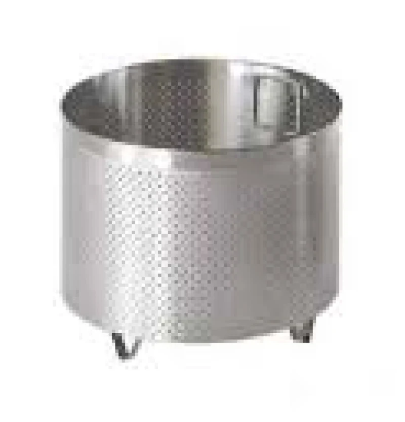 Panier 1 secteur 100 litres - Réf. A9/CP-101N - Accessoire de cuisson - Diamond