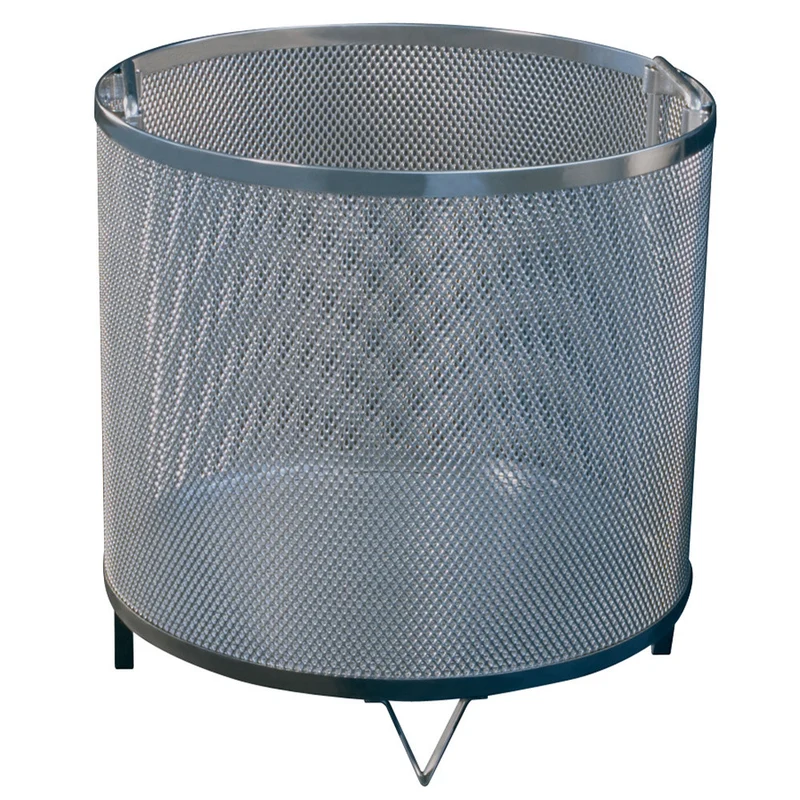 Panier 1 secteur 100 litres - Réf. AMA/101 - Accessoire de cuisson - Diamond