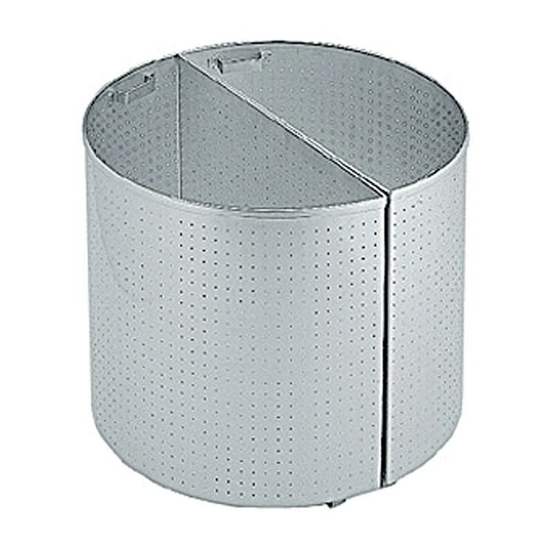 Panier pour marmite 100 litres - 2 secteurs - Accessoire de cuisson - Diamond