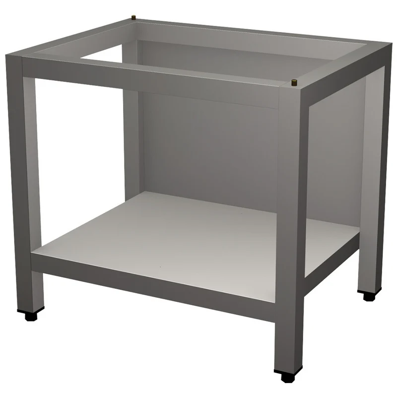 Support inox pour fours dgv - 711et dgv - 1111 - Accessoire de cuisson - Diamond