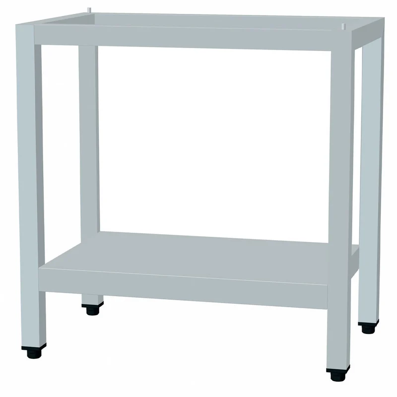 Support inox pour fours - 511 - Accessoire de cuisson - Diamond