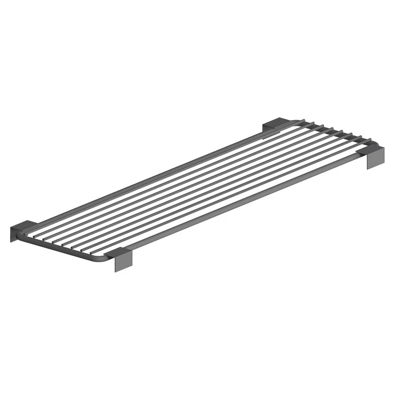 Petite grille de raccord - armoire 1100 lt - Accessoire de cuisson - Diamond