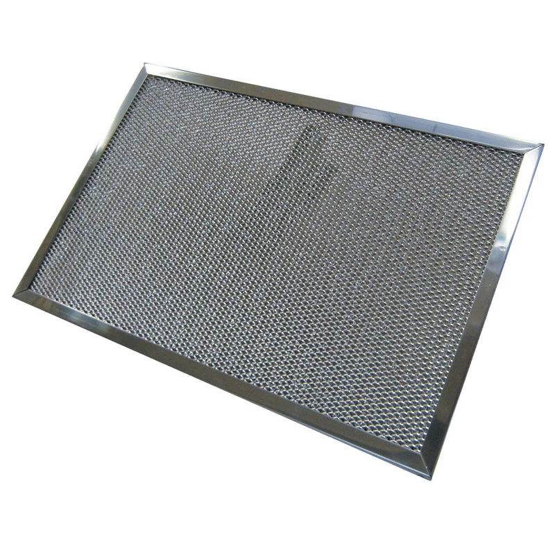 Filtre à graisse pour four dgv-711 - Accessoire de cuisson - Diamond