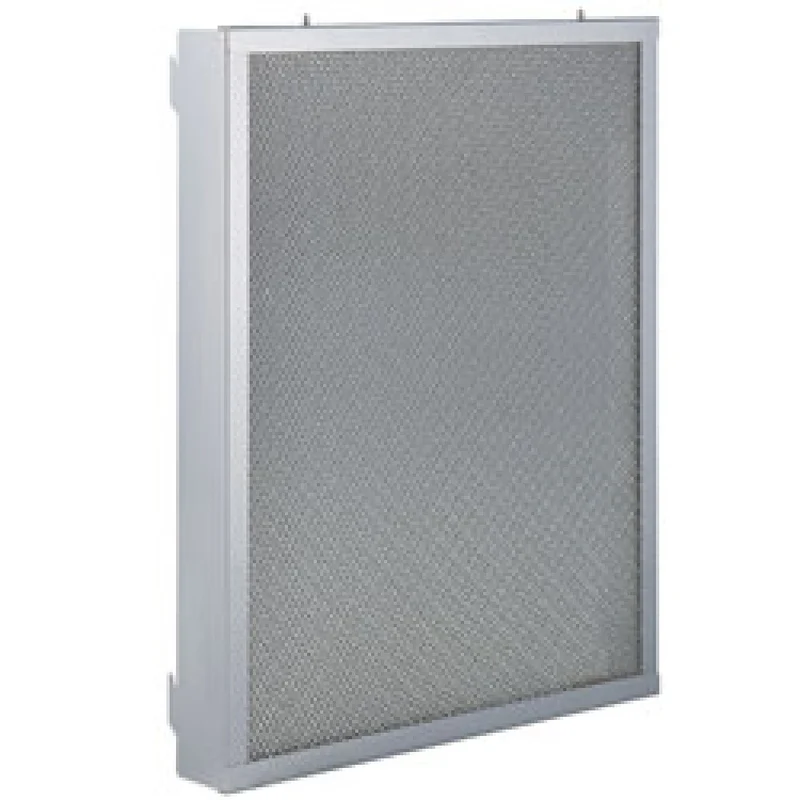 Filtre à graisses four10x GN 1/1 -10x GN2/1 - Accessoire de cuisson - Diamond