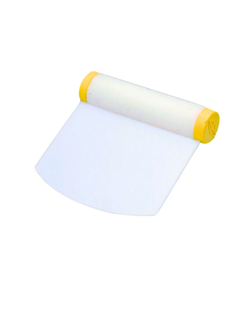 Coupe pâte plastique rond