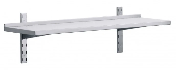 Etagère inox P.300