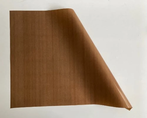 Feuille Fibre TVT TEFLON