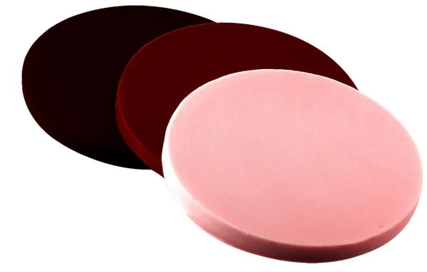 Fonds de biscuits