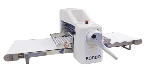 Laminoir sur table - Largeur 475 mm - RONDO SINMAG