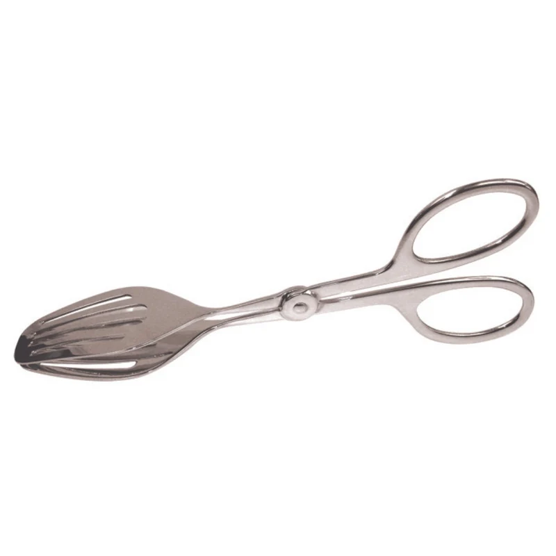 Pince à gâteaux inox 19cm