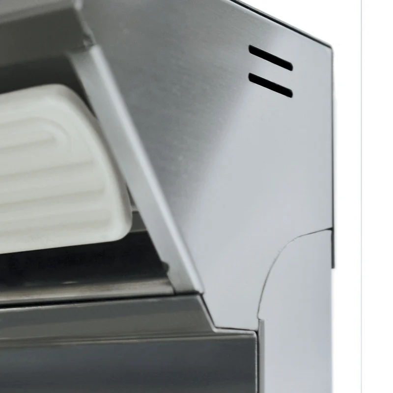 Bac de salage électrique cuve GN1/2 - Réf. E60/SF3T - Chauffe frites - Diamond