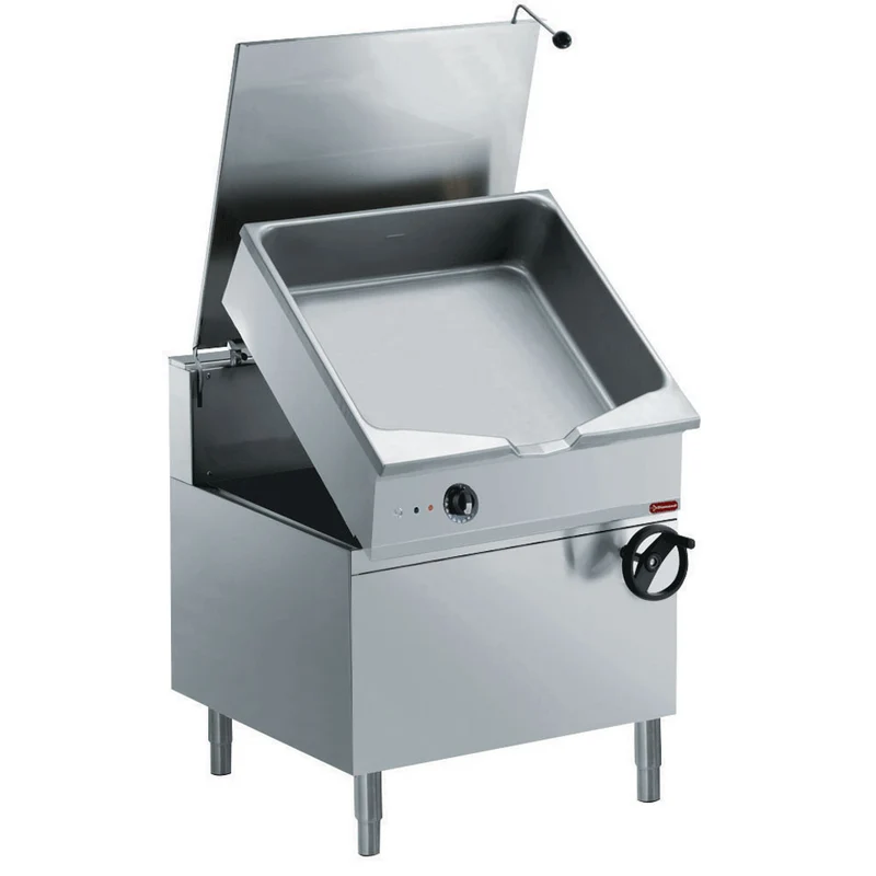 80 litres - Marmite - sauteuse - 13 kW - Diamond