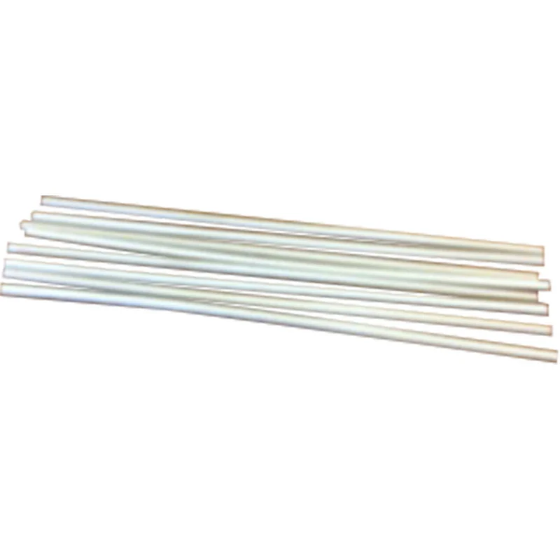 Lot de 500 bâtonnets pour gaufres en épi - Accessoire gaufrier - Diamond